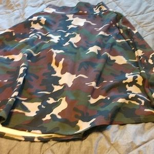 Nwt Agnes and Dora midi skirt